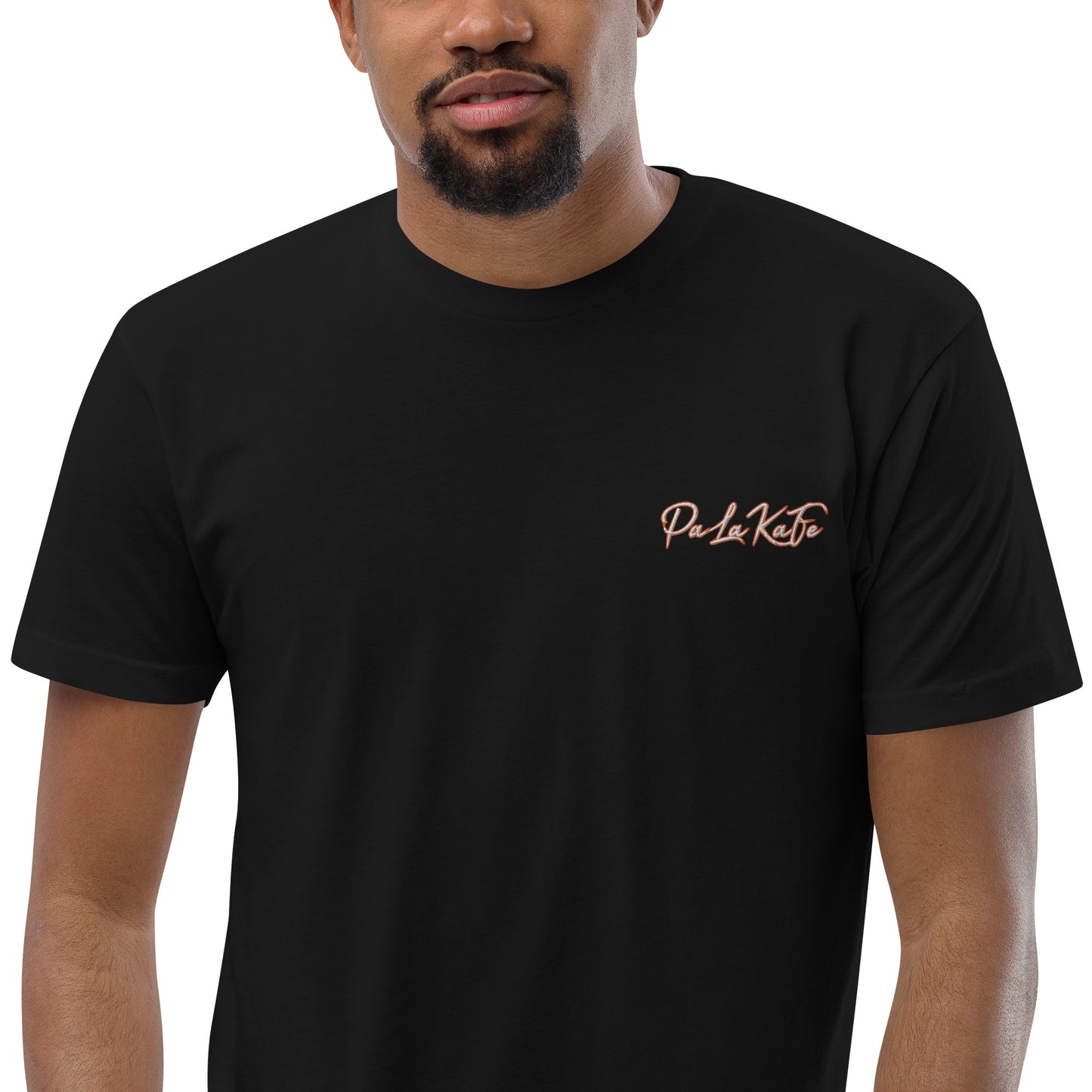 PaLaKaFe Premium Short Sleeve T-shirt
