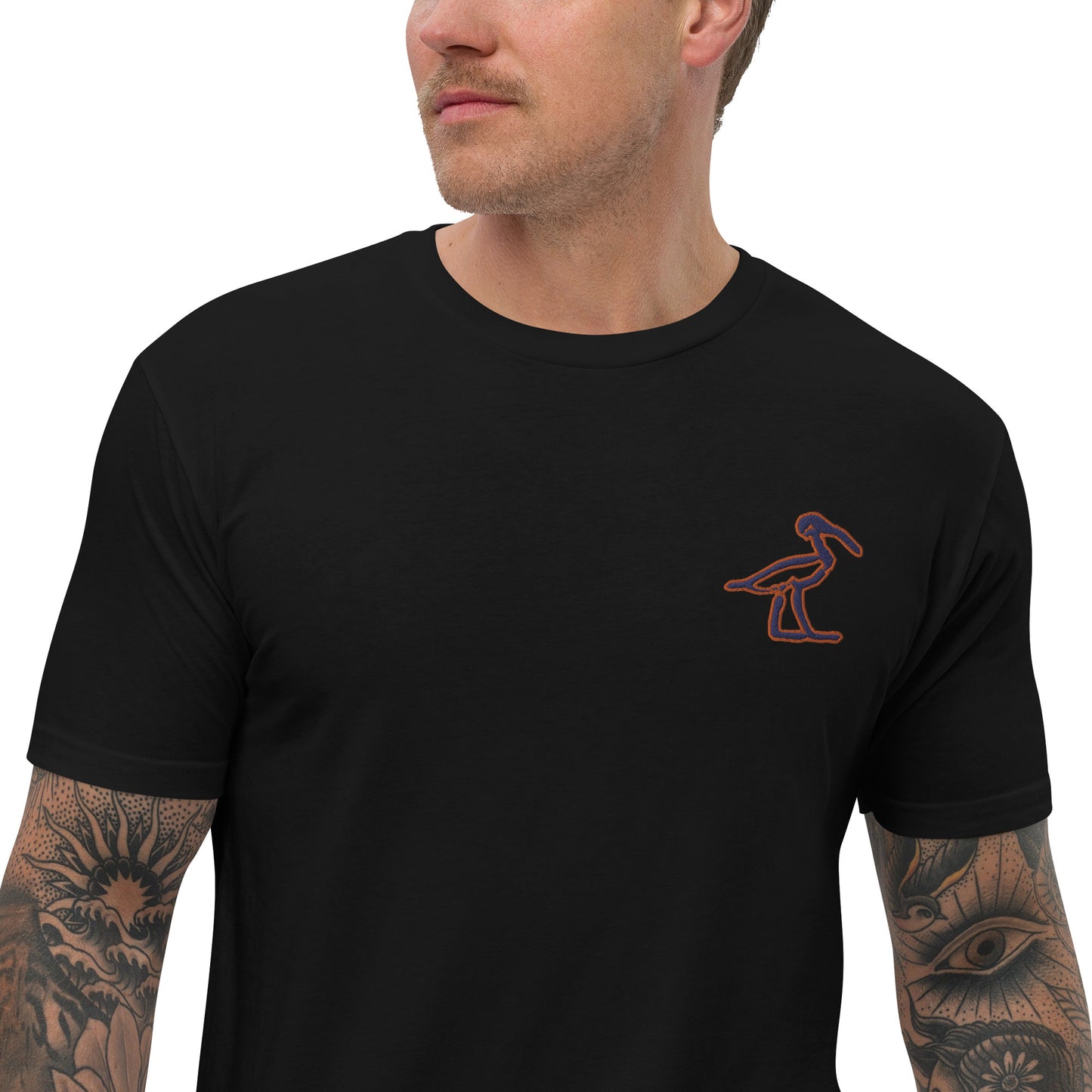 Ibis Premium Short Sleeve T-shirt