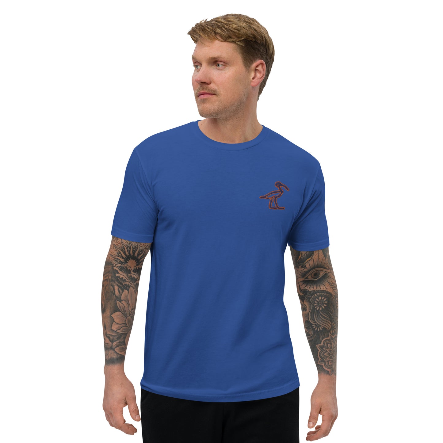 Ibis Premium Short Sleeve T-shirt