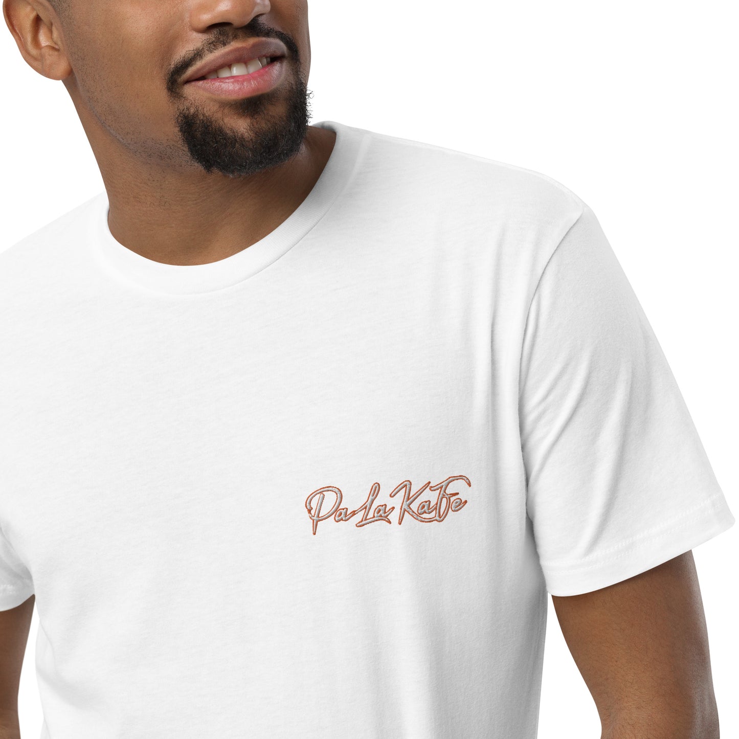 PaLaKaFe Premium Short Sleeve T-shirt