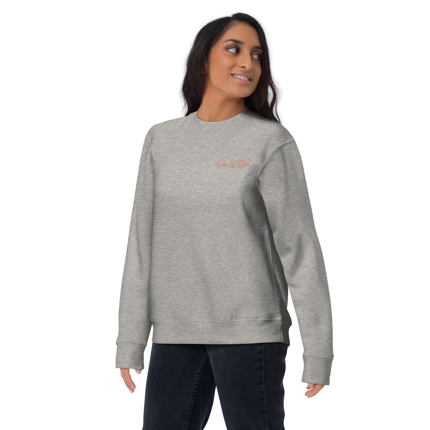 PaLaKaFe Premium Unisex Sweatshirt